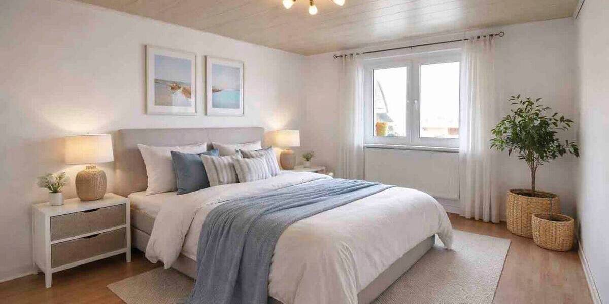 Doppelhaushälfte Mönchgut Gager - 3 Zimmer, 75 m&sup2;, 150.000&euro; | Angebot:26107906