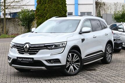 Renault Koleos 108.000 km 21.999 &euro; Waiblingen 71332