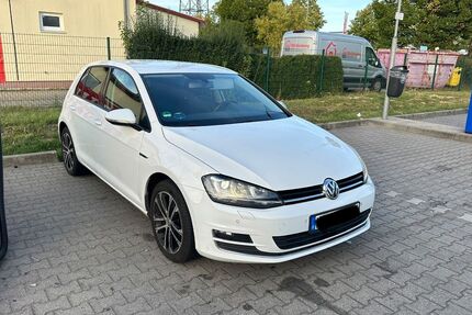 VW Golf 190.500 km 8.500 &euro; Hoppegarten 15366