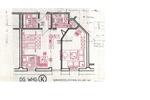 Dachgeschoßwohnung Bamberg Bamberg-Ost - 2 Zimmer, 57 m&sup2;, 225.000&euro; | Angebot:26676007