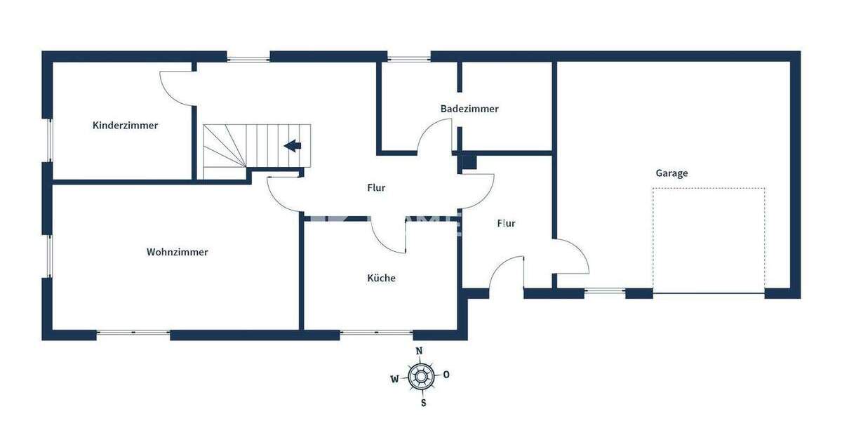Einfamilienhaus Geisenfeld - 4 Zimmer, 98 m&sup2;, 309.000&euro; | Angebot:25737568
