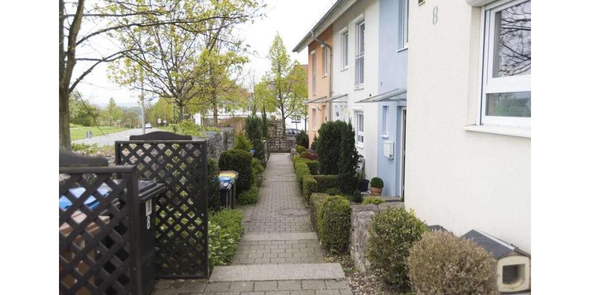 Reihenhaus mit Garten zu vermieten in Aichtal 72631 6 zimmer