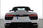 Audi R8 5.2 FSI quattro Spyder 36.100 km 119.990 &euro; Stade 21682