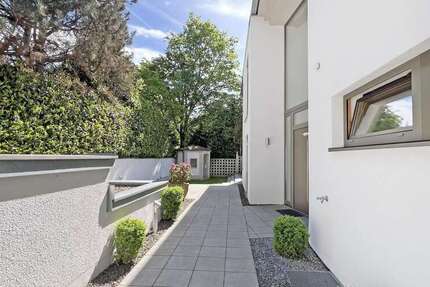 Wohnung zum Mieten in München 4.300 € 150 m²