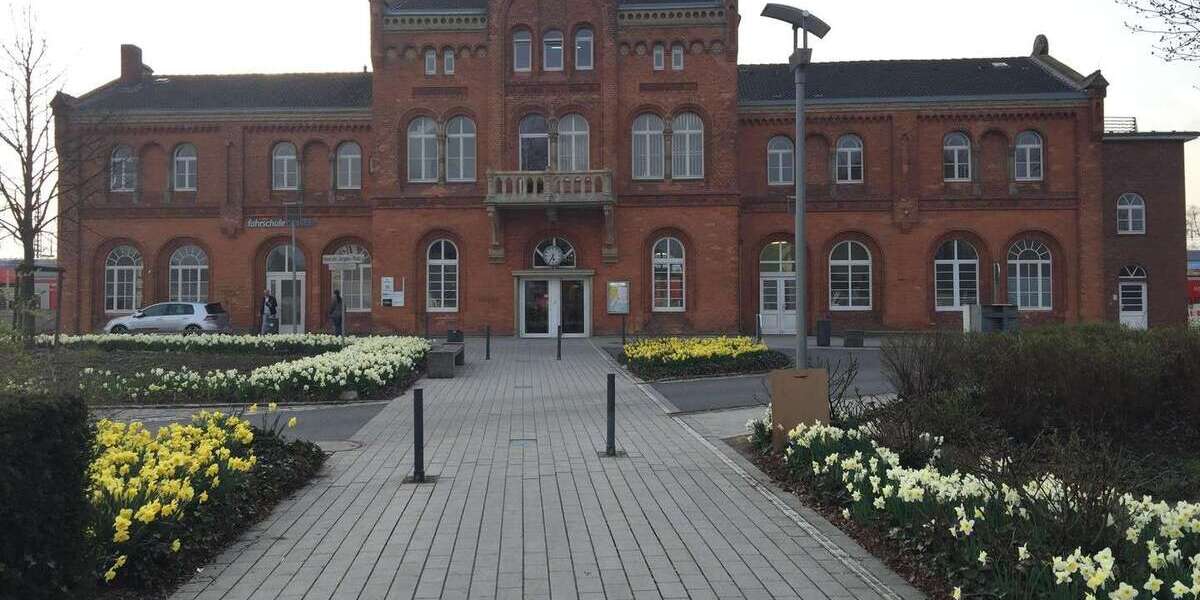 Büro in Diepholz 1.027 € 107 m² zimmer