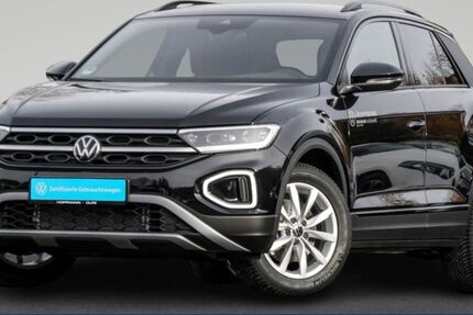 VW T-Roc 7.500 km 30.980 &euro; Olpe 57462