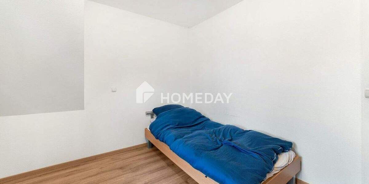 Etagenwohnung Abensberg Gaden - 3 Zimmer, 69 m&sup2;, 249.000&euro; | Angebot:25694121