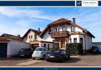 Freistehendes Traumhaus am Feldrand - Ihr neues Zuhause in Ubstadt-Weiher