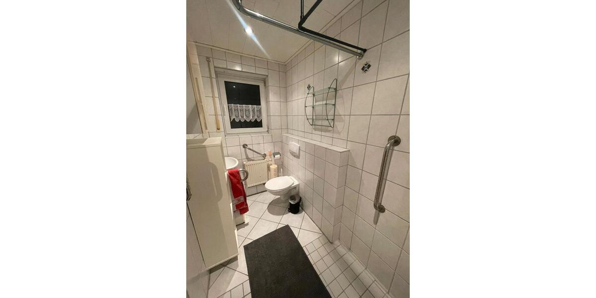 Reihenhaus Schortens - 4 Zimmer, 111 m&sup2;, 1.060&euro; | Angebot:26314755