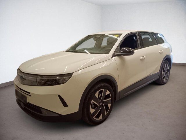 Opel Grandland (X) 13.071 km 26.440 &euro; Halle 06126
