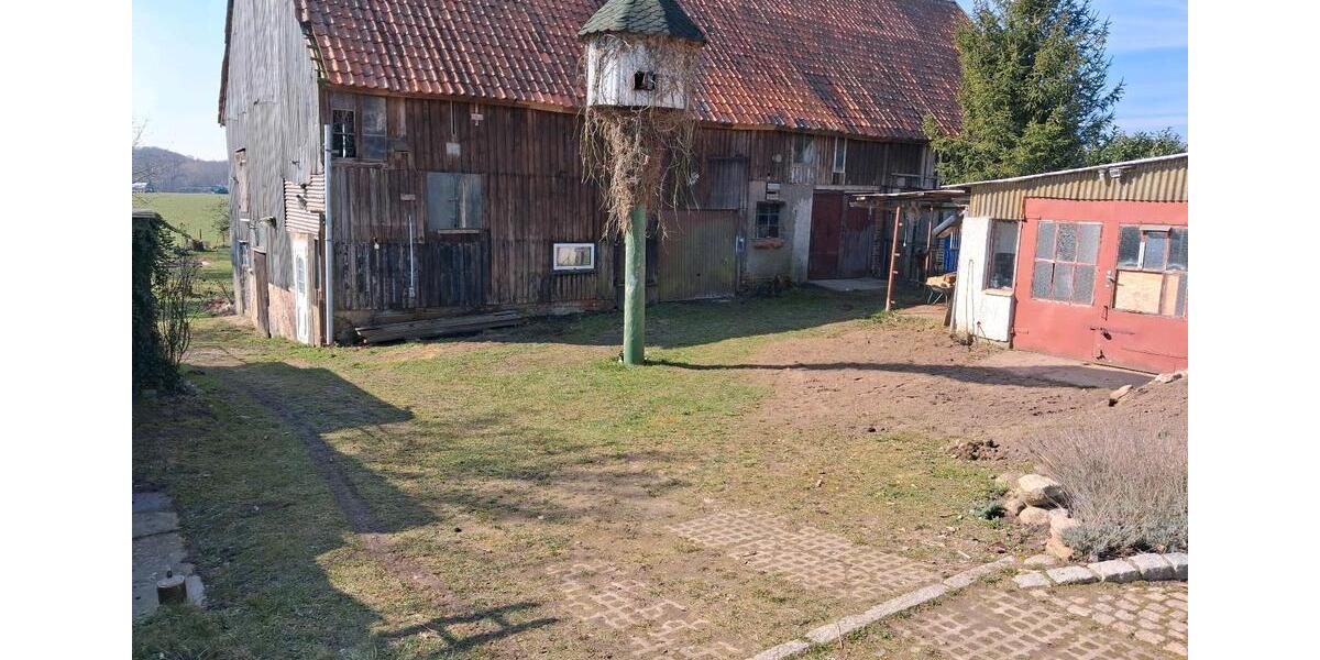 Doppelhaushälfte Dorf Mecklenburg - 5 Zimmer, 150 m&sup2;, 225.000&euro; | Angebot:26339095
