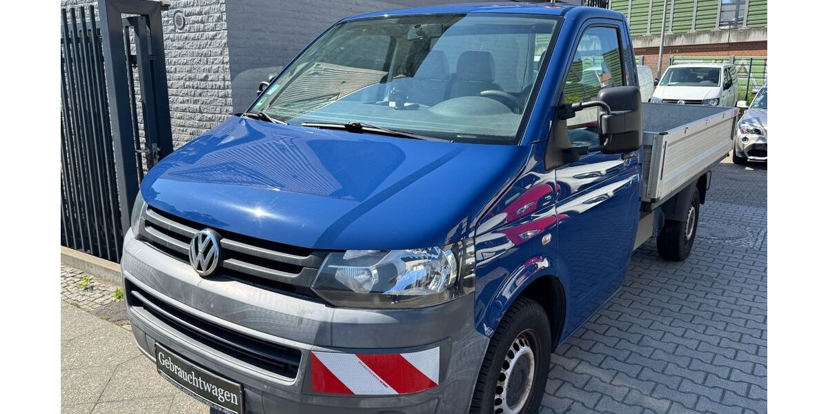 VW T5 Transporter 147.000 km 10.900 &euro; Berlin, BRITZ 12347