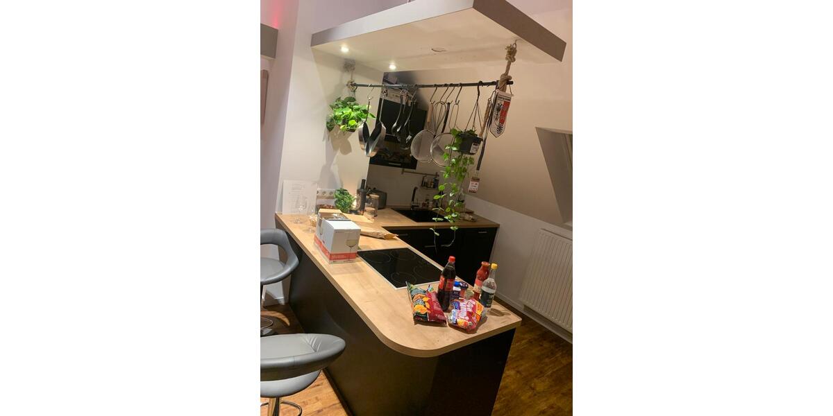 Exklusive Loftwohnung (80 m²) im Herzen von Minden – sofort frei 1 zimmer