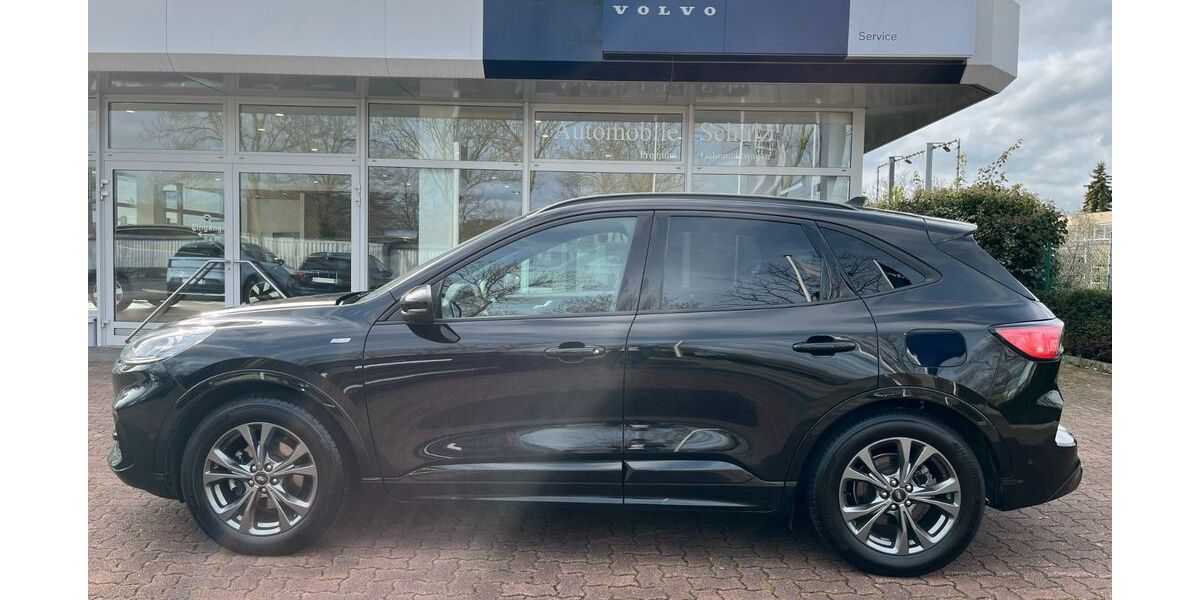 Ford Kuga 77.500 km 17.750 &euro; Bocholt 46395
