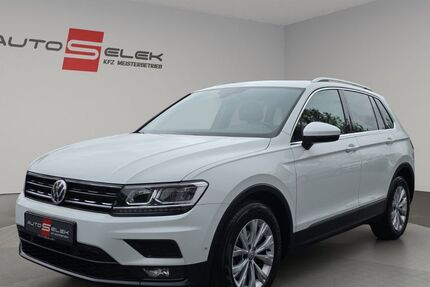 VW Tiguan 28.552 km 19.950 &euro; Neustadt 96465