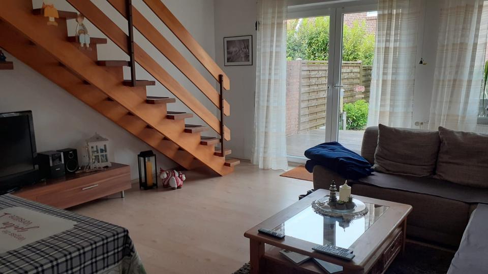Doppelhaushälfte Wittmund - 3.5 Zimmer, 65 m&sup2;, 269.000&euro; | Angebot:26847518
