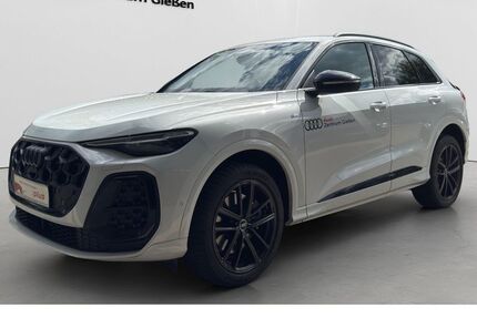 Audi Q5 19.000 km 61.830 &euro; Giessen 35394