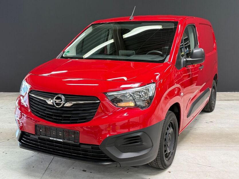 Opel Combo 107.000 km 9.900 € Jülich 52428