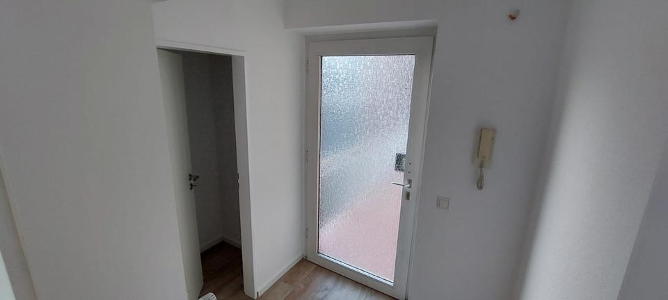 Etagenwohnung Viersen Hülsdonk - 2 Zimmer, 59 m&sup2;, 610&euro; | Angebot:25982677