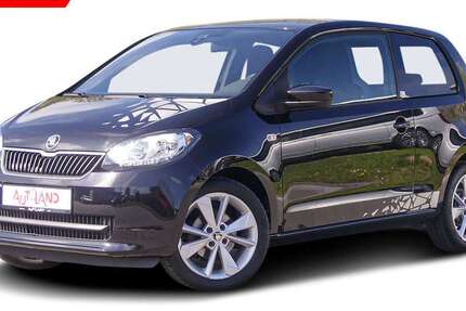 Skoda Citigo 75.327 km 11.990 &euro; Stralsund 18437