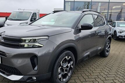 Citroen C5 Aircross 2.200 km 25.990 &euro; Borna/Eula 04552