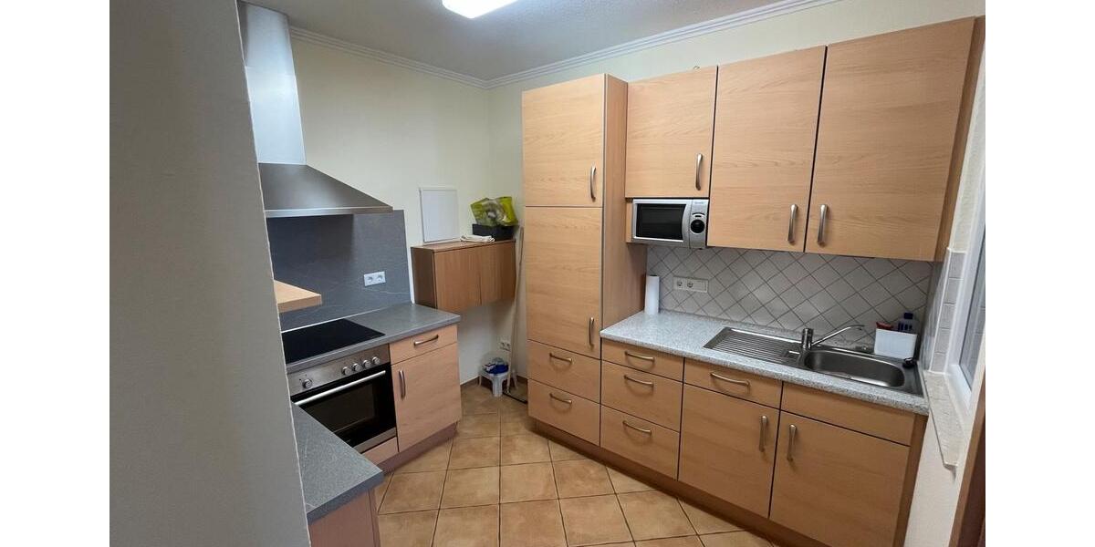 Erdgeschoßwohnung Friesoythe - 2 Zimmer, 87 m&sup2;, 500&euro; | Angebot:26394130