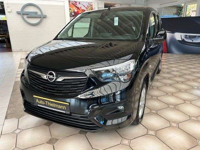 Opel Combo 59.900 km 22.960 € Aerzen 31855