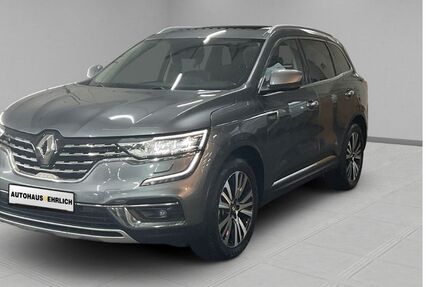 Renault Koleos 95.000 km 23.490 &euro; Würzburg 97076