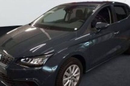 Seat Ibiza 5.810 km 20.890 &euro; Husum 25813