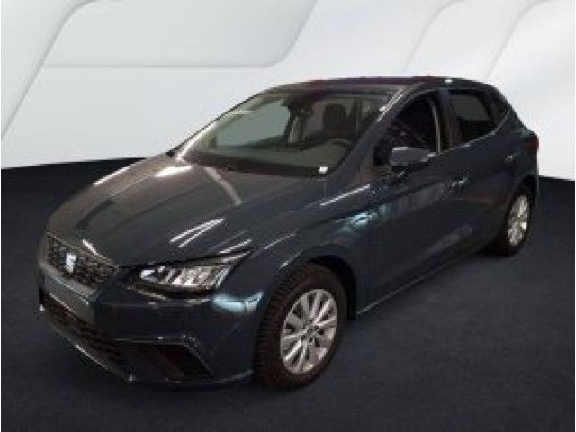 Seat Ibiza 5.810 km 21.290 &euro; Husum 25813