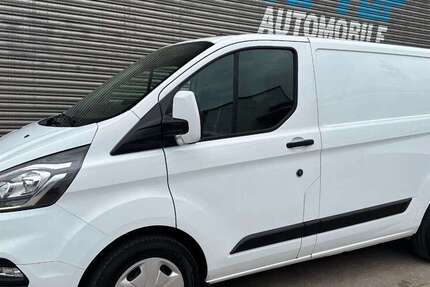 Ford Transit Custom 32.976 km 22.900 &euro; Sindelfingen 71065