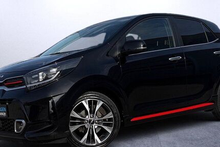 Kia Picanto 36.000 km 14.495 &euro; Durach 87471