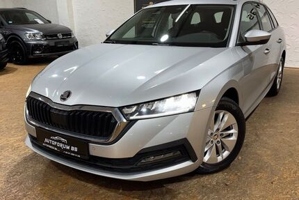 Skoda Octavia 99.999 km 18.790 &euro; Braunschweig Wenden 38110