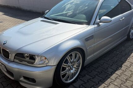 BMW M3 77.795 km 68.000 &euro; Philippsburg 76661
