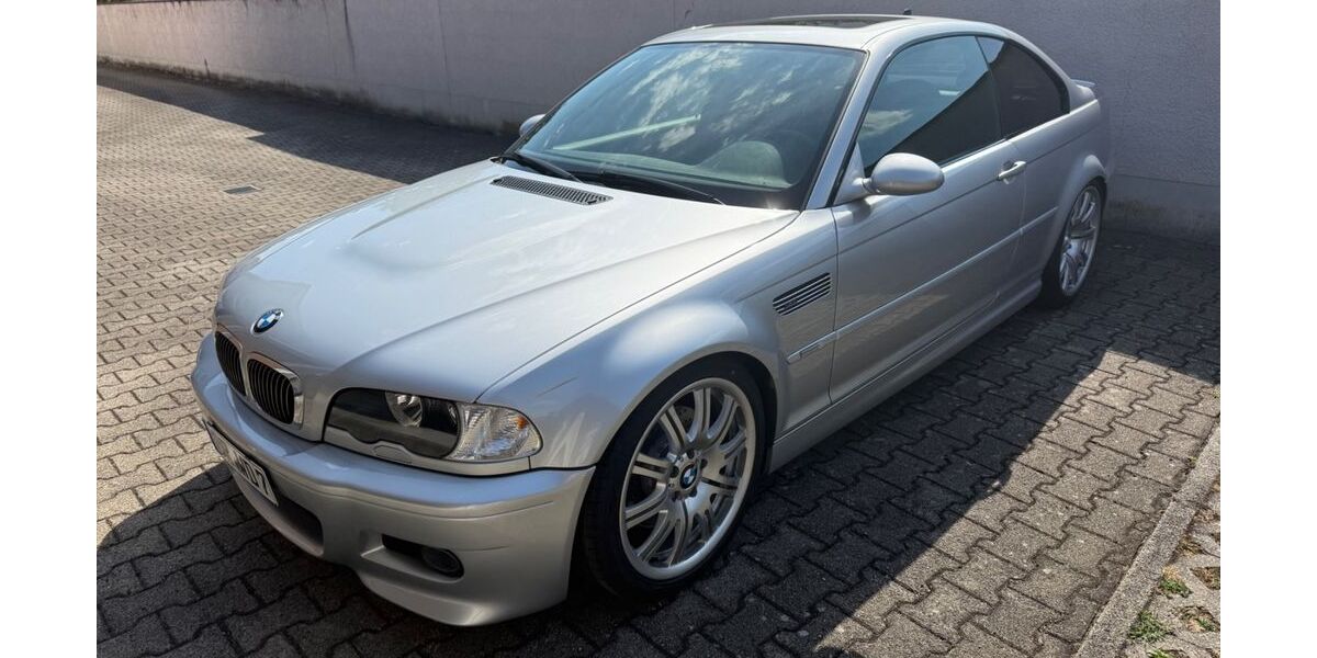 BMW M3 77.795 km 68.000 &euro; Philippsburg 76661