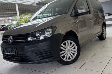 VW Caddy 111.000 km 17.490 &euro; Öhringen 74613