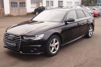 Audi A6 212.000 km 14.300 &euro; Oberessendorf 88436