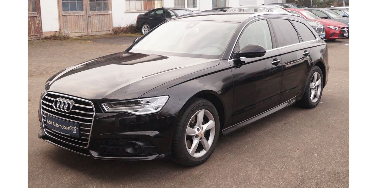 Audi A6 212.000 km 14.300 &euro; Oberessendorf 88436
