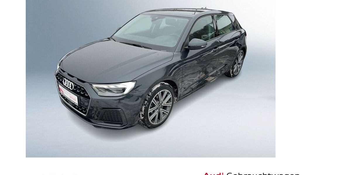 Audi A1 6.527 km 25.910 &euro; Siegen 57074