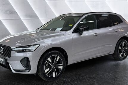 Volvo XC60 27.235 km 46.480 &euro; Berlin 10553