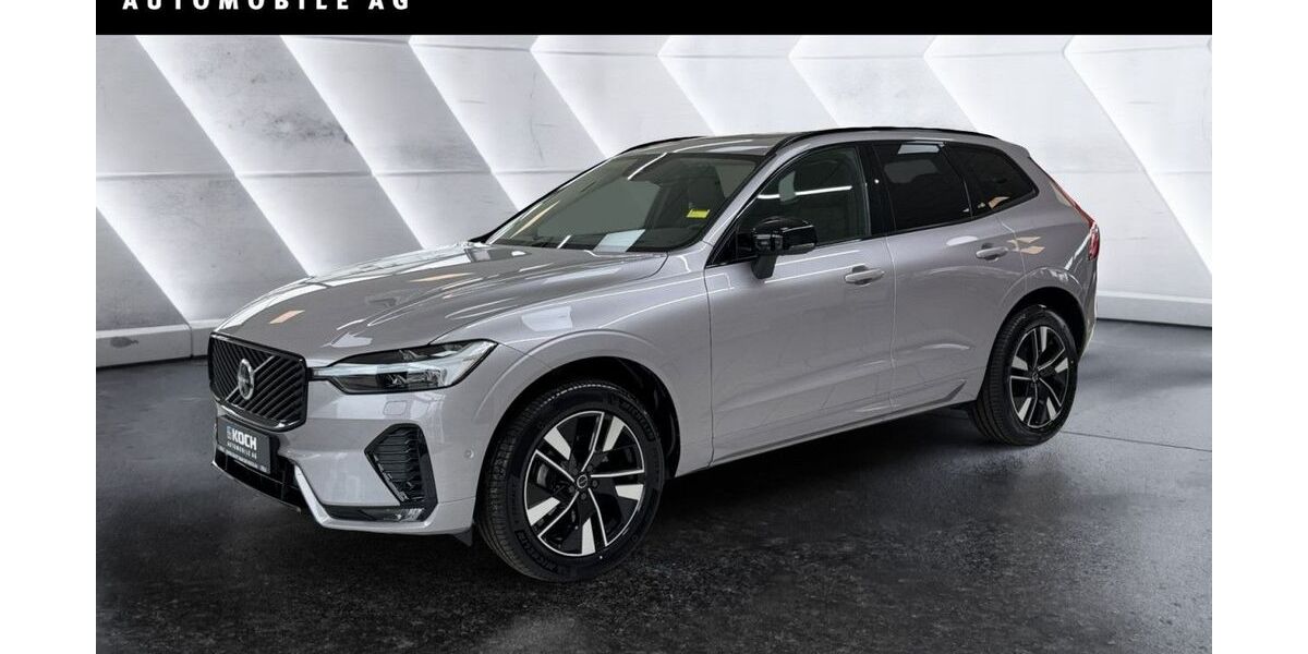 Volvo XC60 27.235 km 46.480 &euro; Berlin 10553