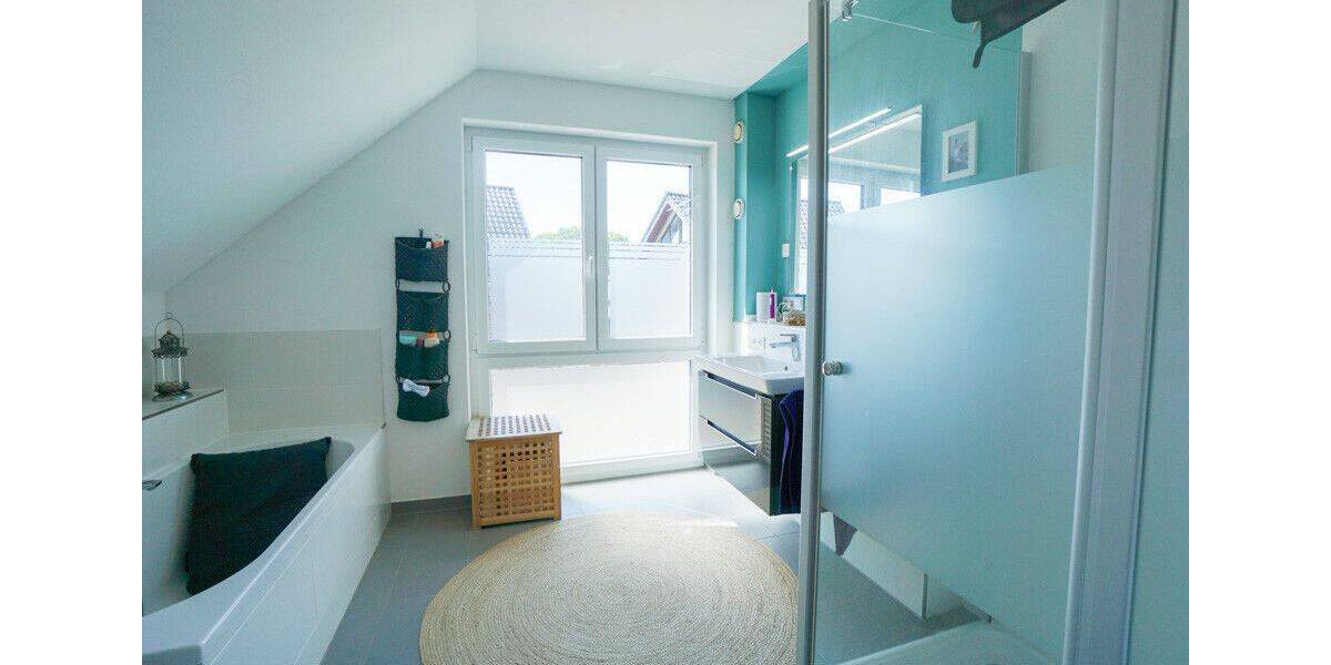 Einfamilienhaus Alpen Bönninghardt - 4 Zimmer, 135 m&sup2;, 530.000&euro; | Angebot:26835293