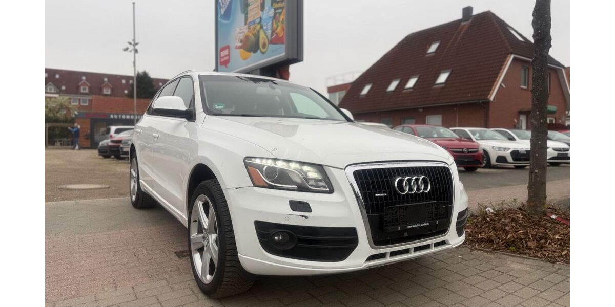 Audi Q5 300.000 km 6.390 &euro; Stade 21680