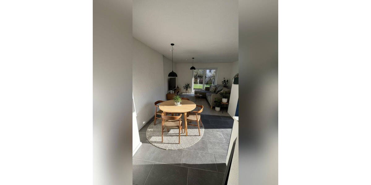 Etagenwohnung Altensteig-Garrweiler Garrweiler - 2 Zimmer, 58 m&sup2;, 110.000&euro; | Angebot:25728411