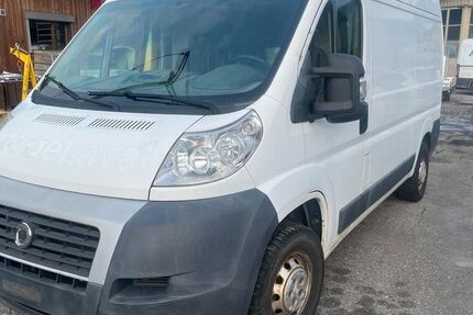 Fiat Ducato 125.000 km 8.999 &euro; Lindau 88131