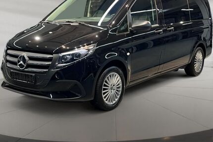 Mercedes-Benz Vito 14.527 km 53.979 &euro; Neckarsulm-Obereisesheim 74172