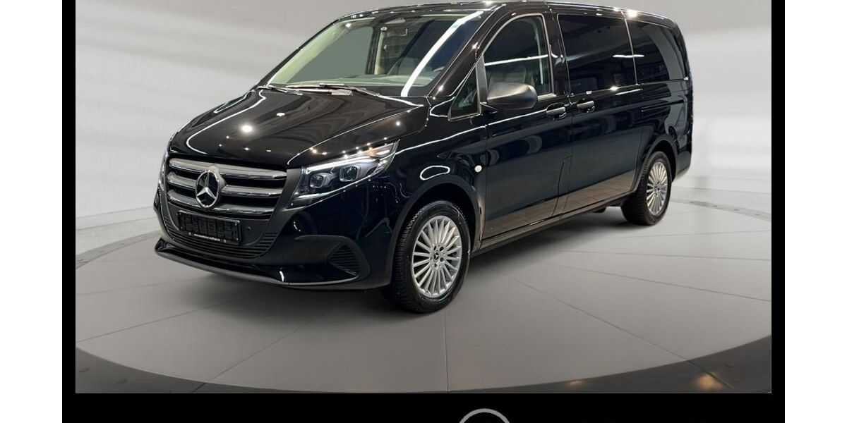 Mercedes-Benz Vito 14.527 km 53.979 &euro; Neckarsulm-Obereisesheim 74172