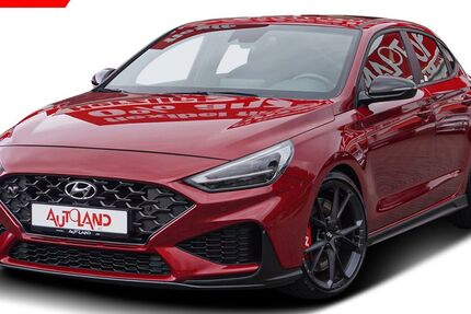 Hyundai i30 45.325 km 30.950 € Dresden 01069