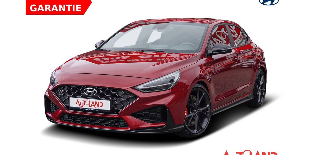 Hyundai i30 45.325 km 30.950 € Dresden 01069