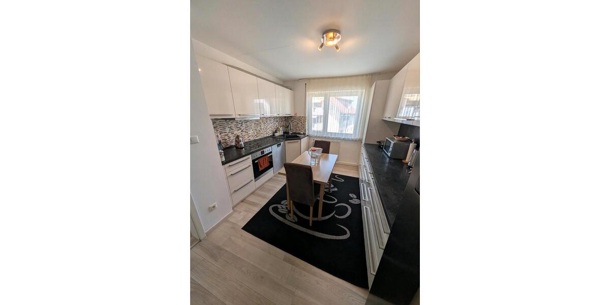 Etagenwohnung Weisendorf - 4 Zimmer, 90 m&sup2;, 298.000&euro; | Angebot:26698463